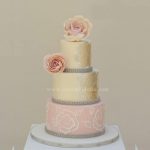 Wedding Cake Workshop