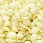 White Chocolate Chips (Compound)  250g