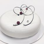 White Cold Glaze, 1kg - Image 2