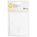Wilton Clear Party Treat Bags, 100pcs