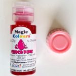 Magic Colours - Chocolate Pink 25g