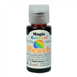 Magic Colors - Peach 25g