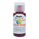 Magic Colors - Radiant Orange 25g
