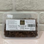 Milk Chocolate Curls Compound, 200g