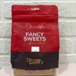 Caramelized Biscuit Crumble (Speculoos) 02-mm, 1kg