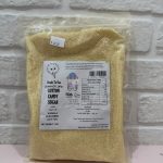 Cotton Candy Sugar, Vanilla Flavor 1kg