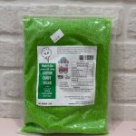 Sugar Cotton Candy, Apple Flavor 1kg