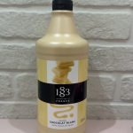White Chocolate Sauce 1.89L