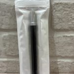 Edible Marker -Metallic Silver